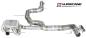 Preview: Hurricane Exhaust 3.5" ECE Klappenanlage für Seat Leon Cupra ST 300 FWD 5F V2 Doppelauspuffoptik